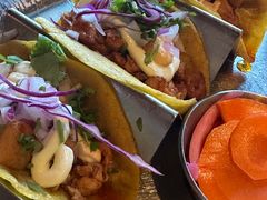 -Q MEX 库迈墨西哥餐吧(三里屯店)