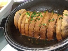 -金稼园·金平湖农家菜