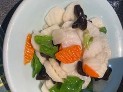 -武庄主特色炒鸡(周恩来纪念馆店)