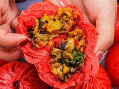 -李与白包子铺(桐梓林店)