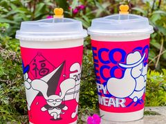 -爵渴咖啡(交大凯德广场店)