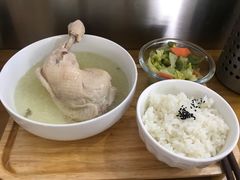 -箪食记(汉口路店)
