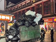-黑色经典臭豆腐·湖南特产(坡子街特产局店)