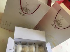 -冶春茶社(星汉大厦店)