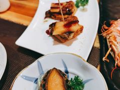 鹅肝-割烹旭日本料理(龙湖狮山天街店)