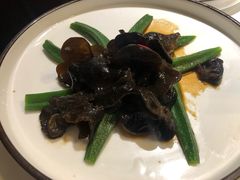 -肆月河豚·新淮扬(金融街店)