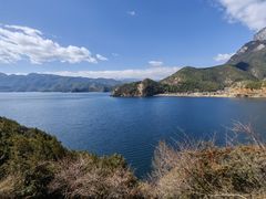 -丽江泸沽湖景区