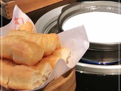 -大良毋米粥(锦龙路总店)