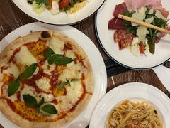 -安妮意大利餐厅(国贸店)