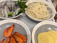 -老鸭集(萧山万象汇店)