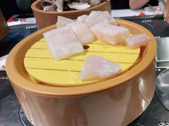 -龍歌自助小火锅(崂山丽达店)