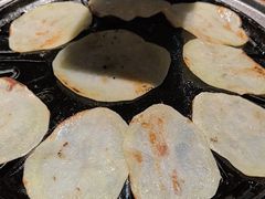 -九田家黑牛烤肉料理(华侨城店)