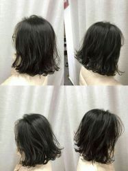 -Moyue HAIR SALON