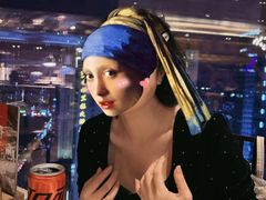 -君悦酒店·乐厨·高空自助餐(青年大街店)