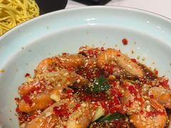 -王捌小院(红花坡店)