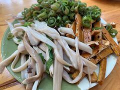 -雨田饭店