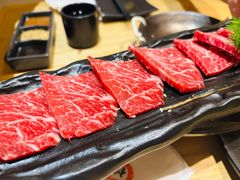 -松鱼亭·和牛烧肉(协鑫广场店)