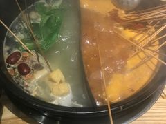 -百味源炭火烤翅 ·夜市大排档(酒仙桥店)