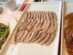 -玉林烤鸭店(黄村兴华店)