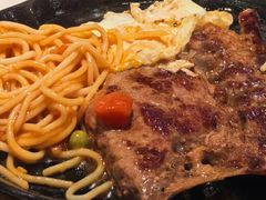 -豪客来牛排(中华城店)