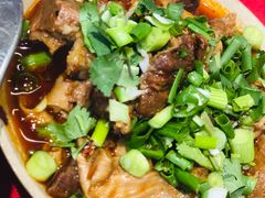 -谢老五跷脚牛肉·非遗传承店