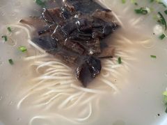 -渔桥李记奶汤面(东街店)