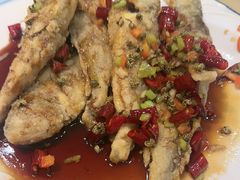 -春水锅贴·传统鲁菜(大明湖店)
