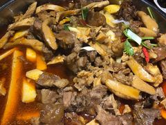 -刘一锅筋头巴脑(小北店)