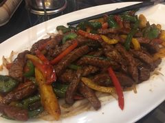 -百家班(花都店)