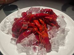 冰镇小龙虾-浙食逅·弄虾·融合菜·小龙虾(双城国际店)