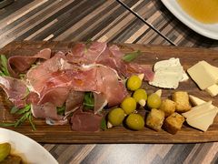 -BomBa意大利餐厅