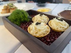 -Kathleen's Waitan 凯圣琳江景西餐厅(外滩店)