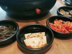 -九田家黑牛烤肉(溧水万达店)
