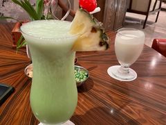 -白天鹅宾馆·月兔吧