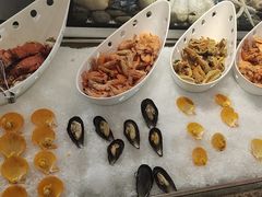 -视界美食自助餐厅·石家庄希尔顿酒店