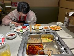 -龙湖南京江北天街