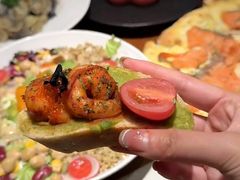 -咖梦餐厅 COMENG RESTAURANT