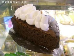 经典巧克力切片&nbsp;=）-多乐之日(五道口店)