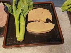 -白云宾馆-祥云西餐厅·法式鹅肝海鲜自助