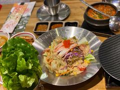 -秋木烤肉·韩国牛肉名家(高新旗舰店)