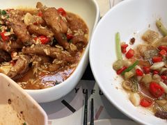 -渔芙南(三里屯店)
