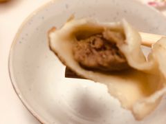 牛肉锅贴-回回锅贴(小河沿店)