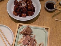 -唐食语粥(青山万达广场店)