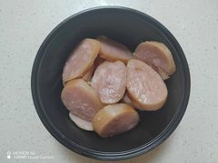 粉肠-东方饺子王(和平里店)