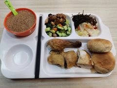 -香妃烤鸡(西单店)