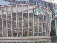 -星巴克臻选(宁波天一广场店)