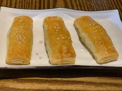 -彩蝶谷美食廊·粤式经典南番顺·铁板烧烤泰风味(广州长隆酒店)