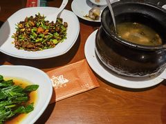 -龙凤瓦罐煨汤馆(清江东路店)
