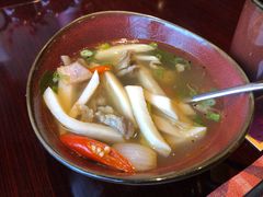-红泰·泰精选·特色料理(中山路店)