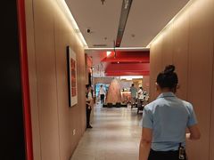 -李记搅团•非遗陕菜(三桥店)